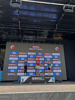 BCT-Kids am OEKK Huttwil